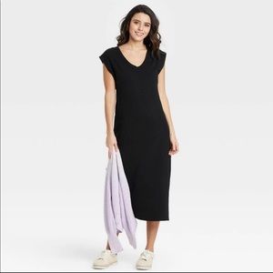 Universal Thread Dress
